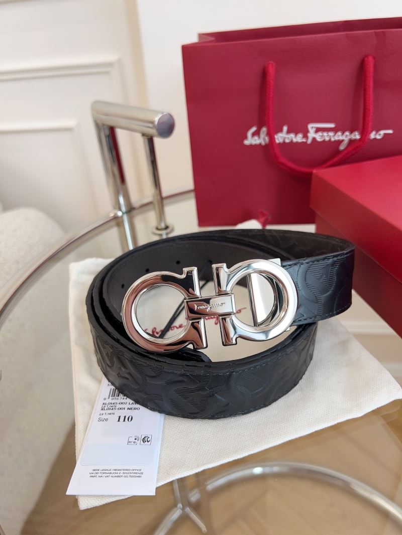 Ferragamo Belts